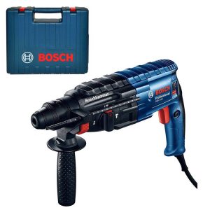 Młot udarowo-obrotowy Bosch Profesional GBH 240 sds plus 2,7J