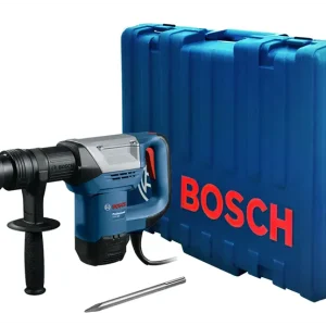 Młot udarowy Bosch GSH 500 sds max 8 J