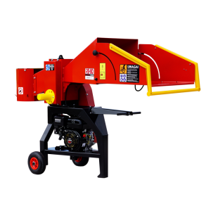 Rębak Spalinowy Model RS-80