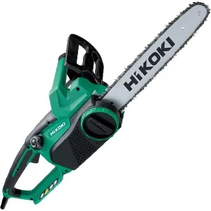 Pilarka elektryczna łańcuchowa Hikoki CS35S